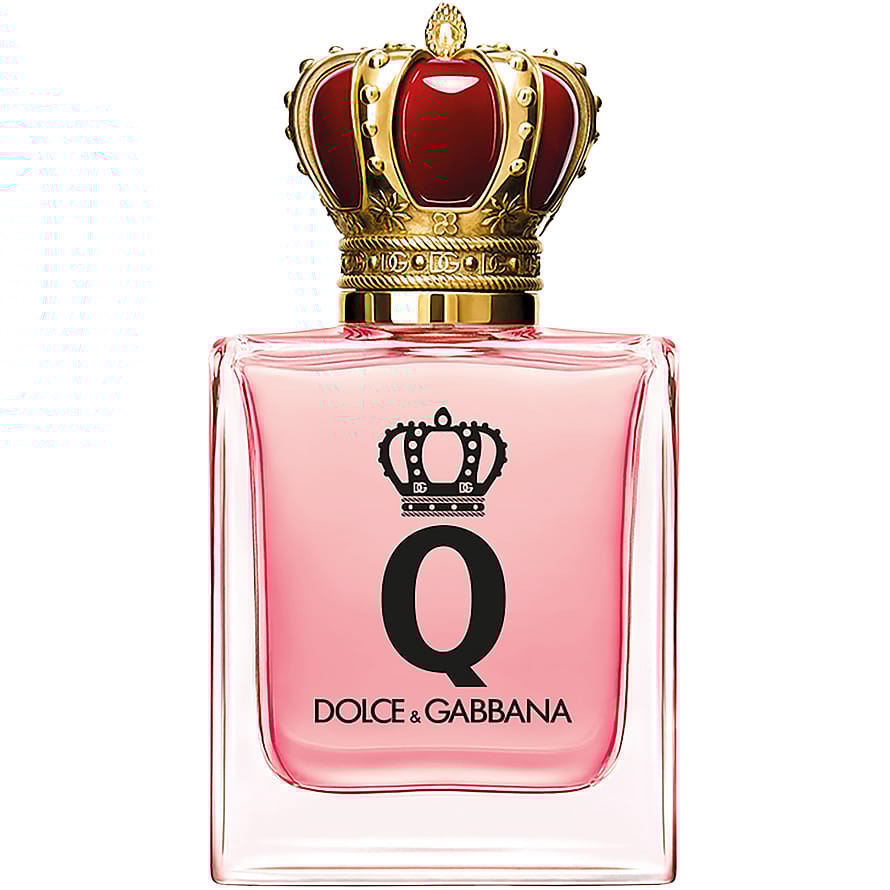 Dolce & Gabbana Q by Dolce&Gabbana EdP 50 ml