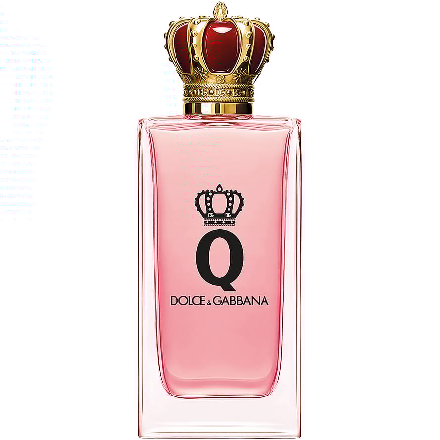 Dolce & Gabbana Q by Dolce&Gabbana Eau de Parfum 100 ml