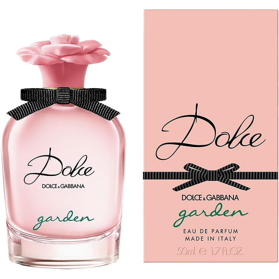 Dolce & Gabbana Dolce Garden Eau de Parfum 50 ml