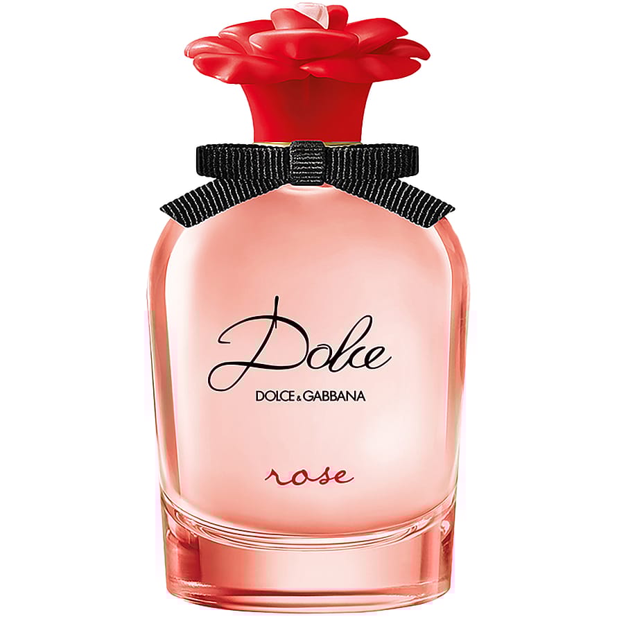 Dolce & Gabbana Dolce Rose Eau de Toilette 50 ml