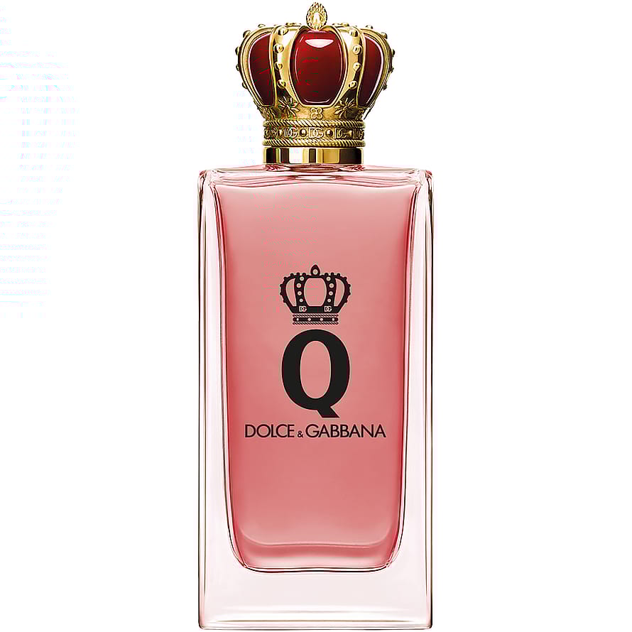 Dolce & Gabbana Q by Dolce&Gabbana Intense Eau de Parfum 100 ml
