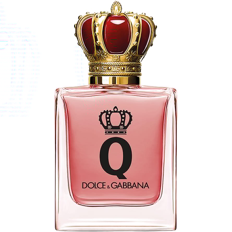 Dolce & Gabbana Q by Dolce&Gabbana Intense Eau de Parfum 50 ml