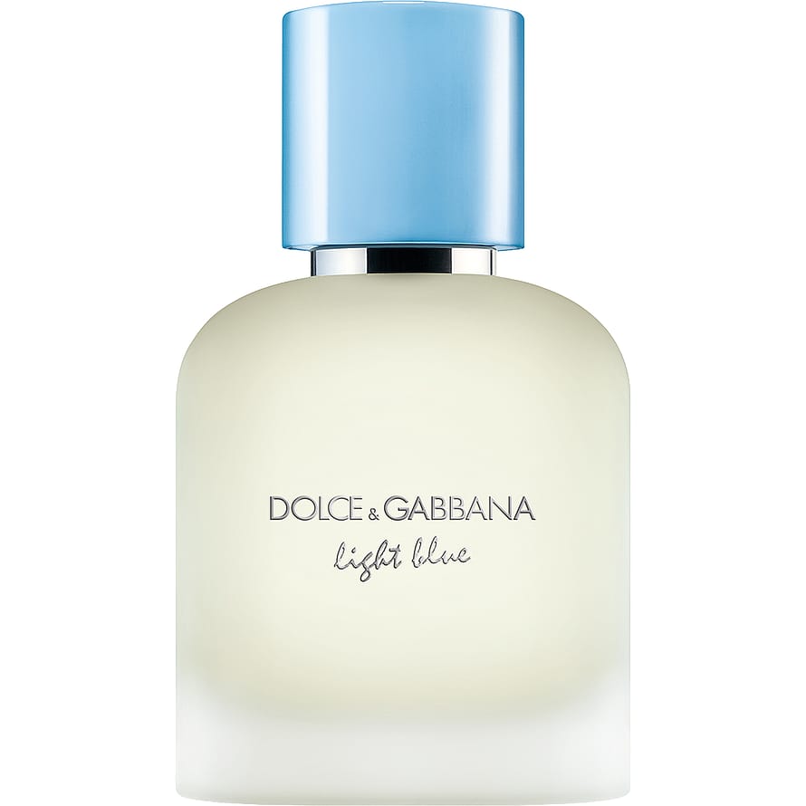 Dolce & Gabbana Light Blue Pour Homme EdT 50 ml