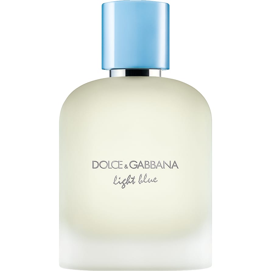 Dolce & Gabbana Light Blue Pour Homme Eau de Toilette 100 ml