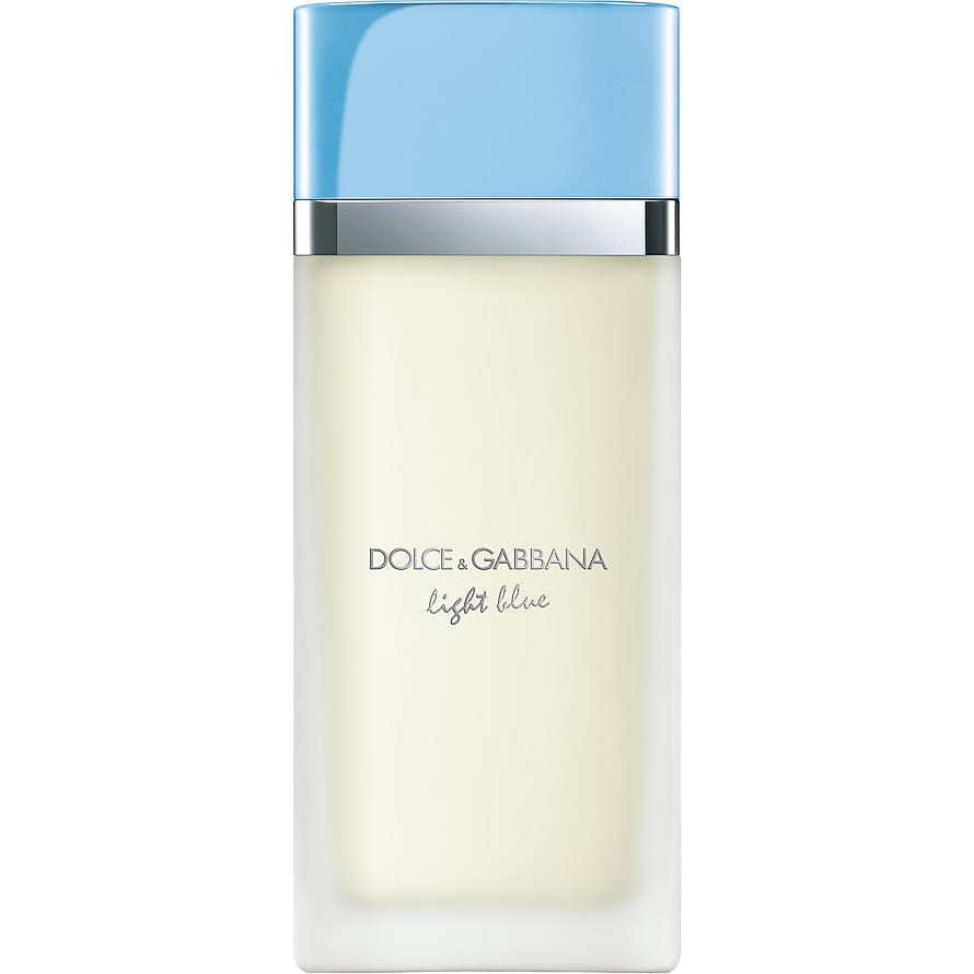 Dolce & Gabbana Light Blue EdT 200 ml
