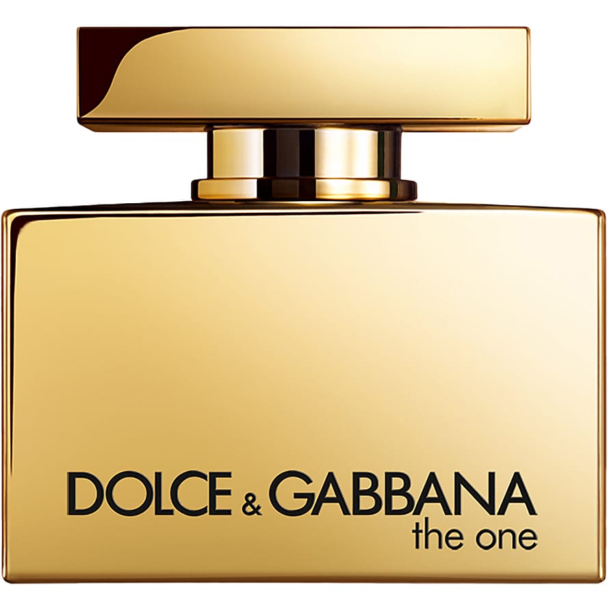 Dolce & Gabbana The One Gold Intense EdP 75 ml