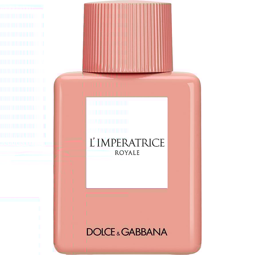 Dolce & Gabbana L'Imperatrice Royale Eau de Toilette 50 ml