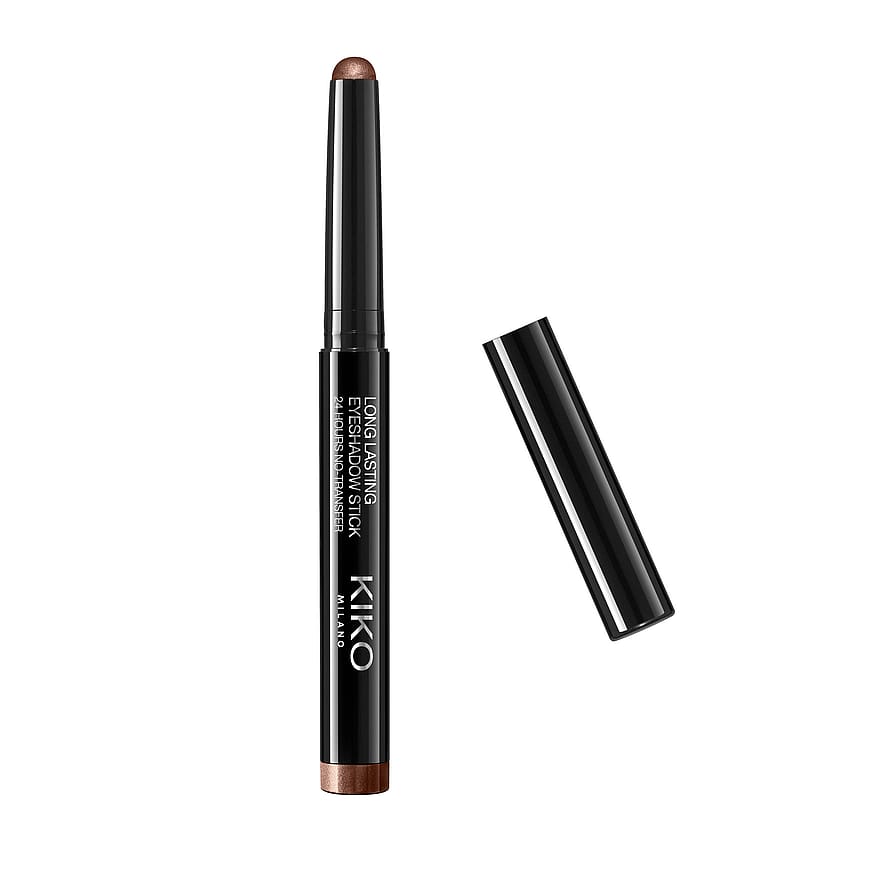 Kiko Milano Long Lasting Eye Shadow Stick 17 Golden Chocolate