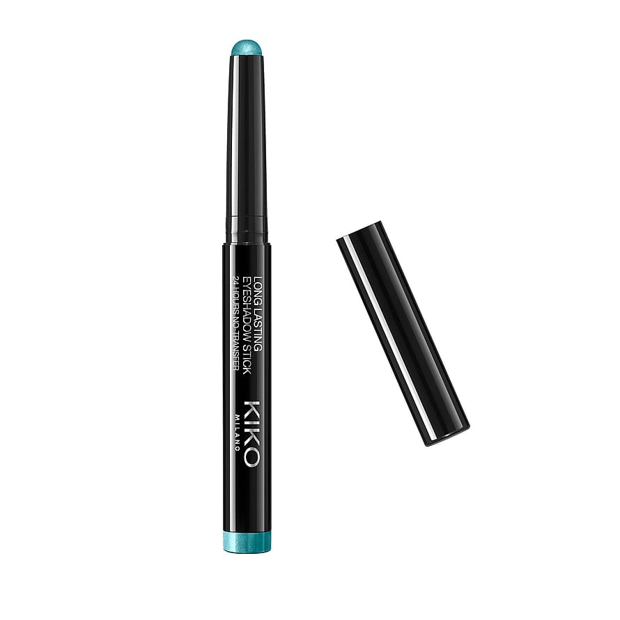 Kiko Milano Long Lasting Eyeshadow Stick 28 Jungle Green