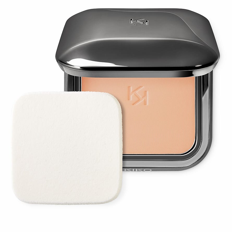 Kiko Milano Weightless Perfection Wet & Dry Powder 80 Neutral