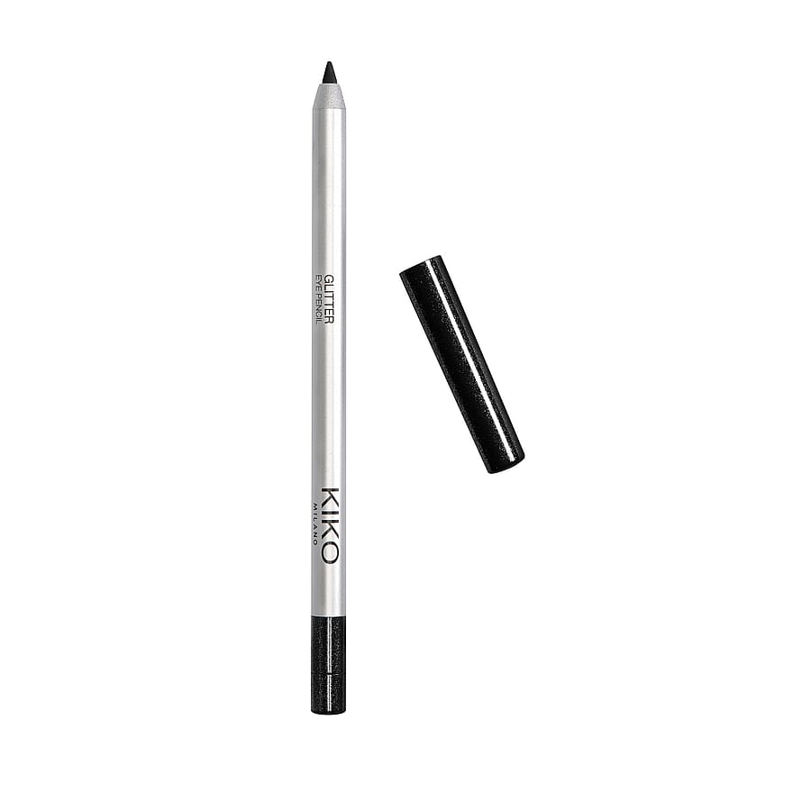 Kiko Milano Glitter Eye Pencil 01