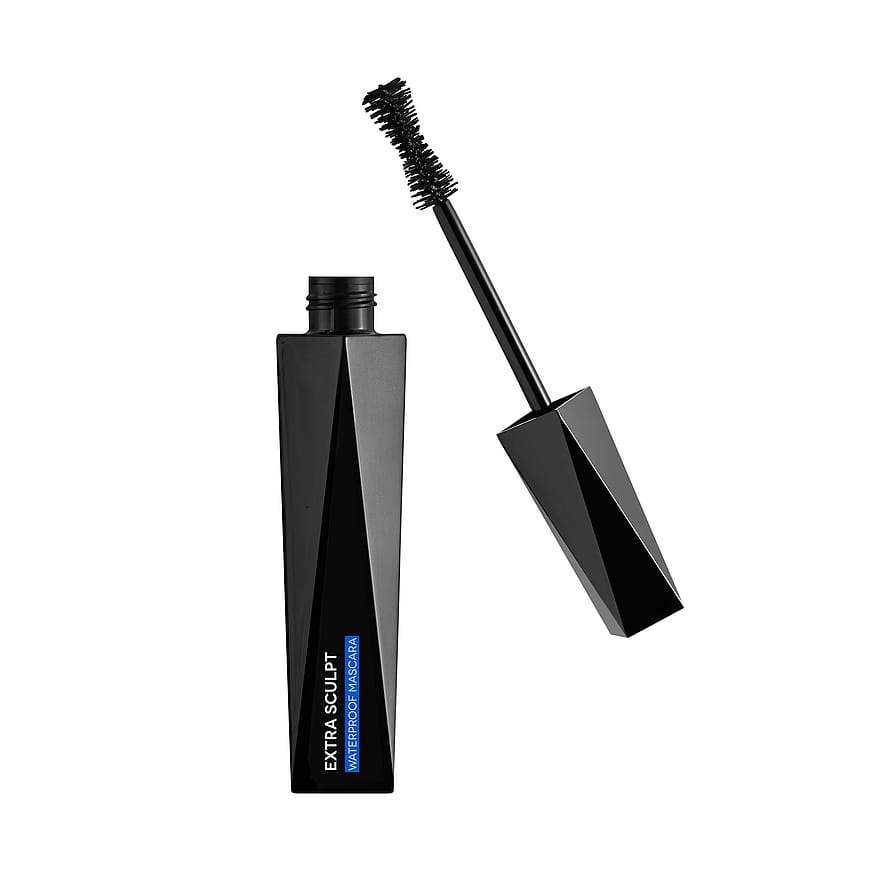Kiko Milano Extra Sculpt Waterproof Mascara 01 Black Waterproof