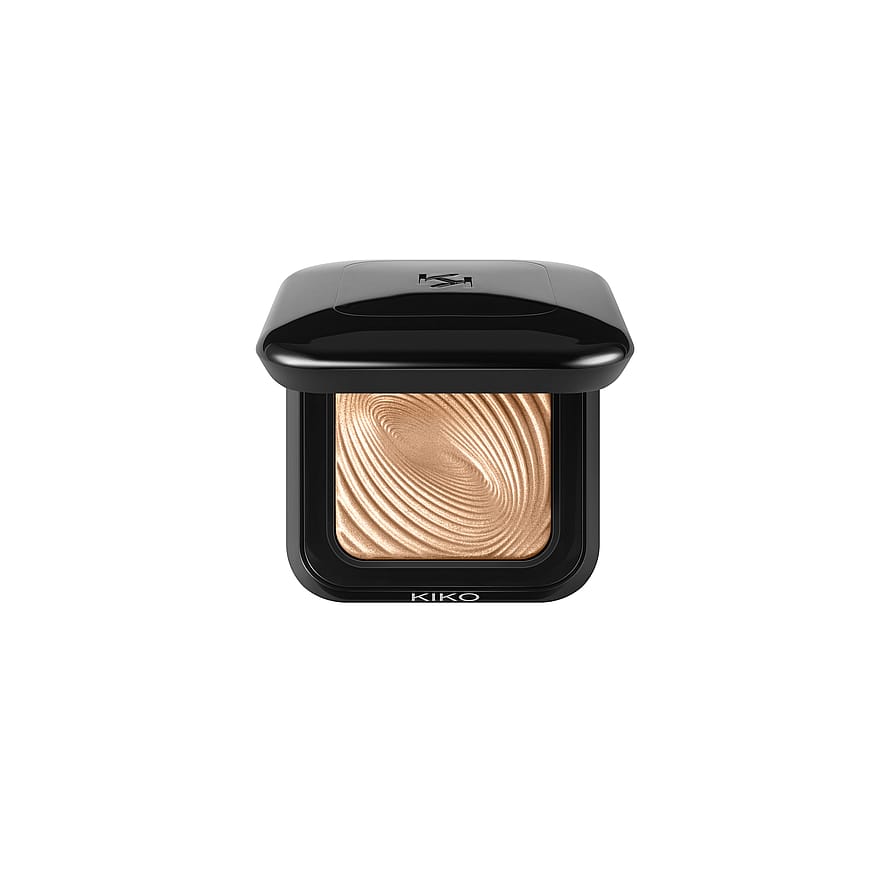 Kiko Milano New Water Eye Shadow 03 Light Gold