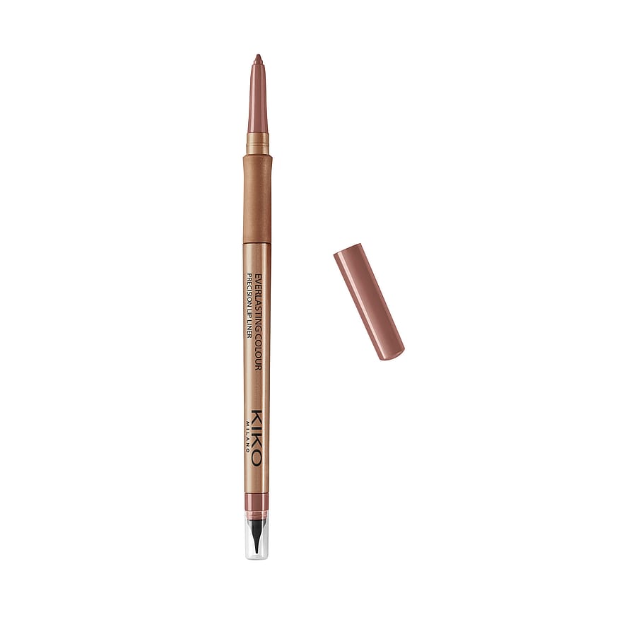 Kiko Milano Everlasting Lip Liner 505 Ginger Bread