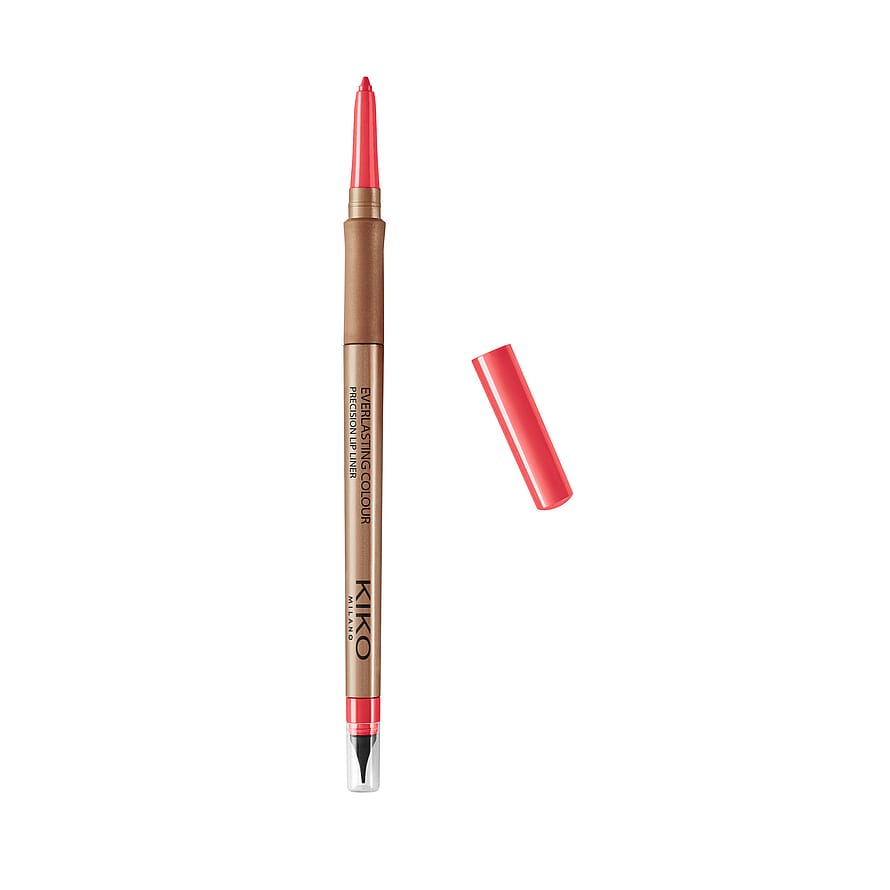 Kiko Milano Everlasting Colour Lipliner 506 Coral