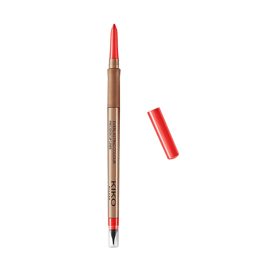 Kiko Milano Everlasting Colour Lipliner 507 Tulip Red
