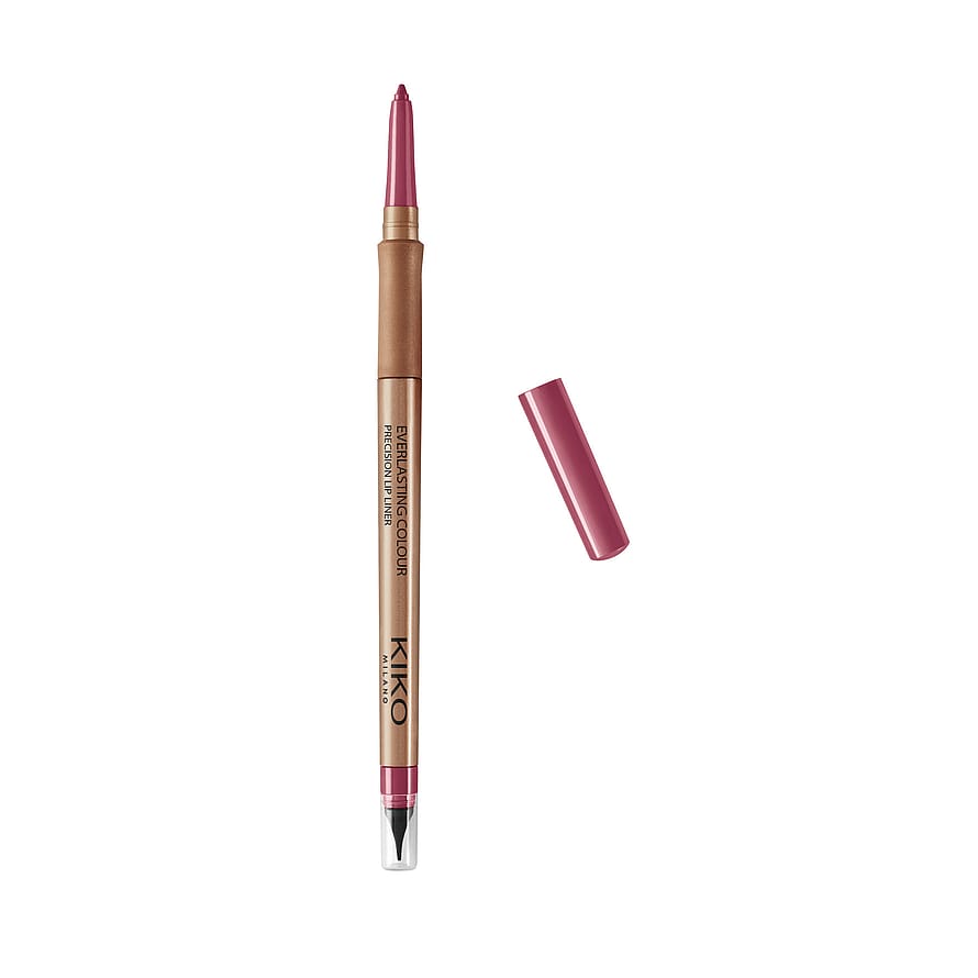 Kiko Milano Everlasting Lip Liner 508 Brick