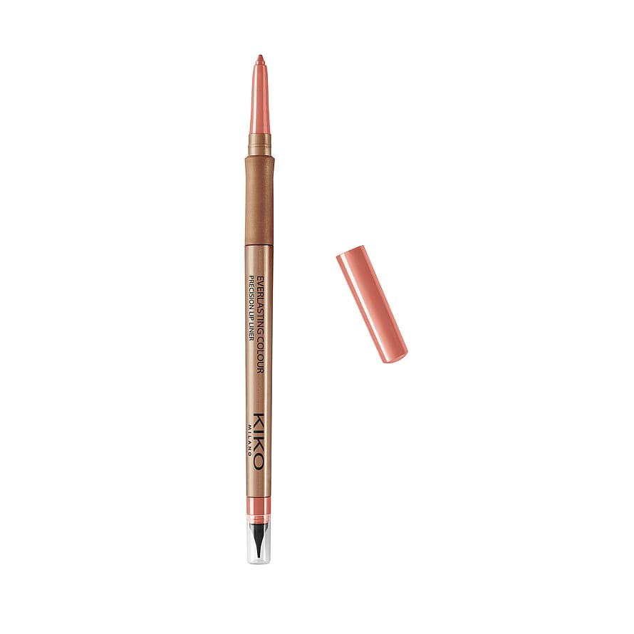 Kiko Milano Everlasting Lip Liner 510 Beige Rose