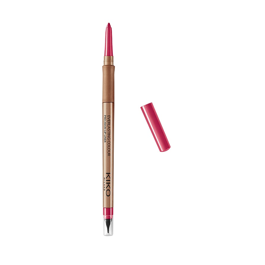 Kiko Milano Everlasting Lip Liner 511 Rosewood