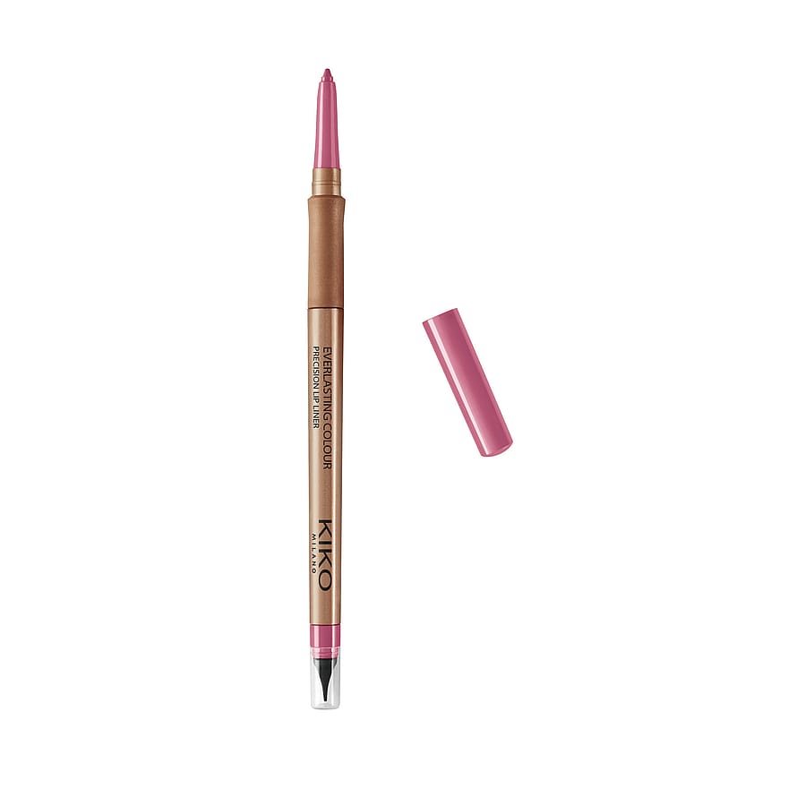 Kiko Milano Everlasting Lip Liner 512 Mauve