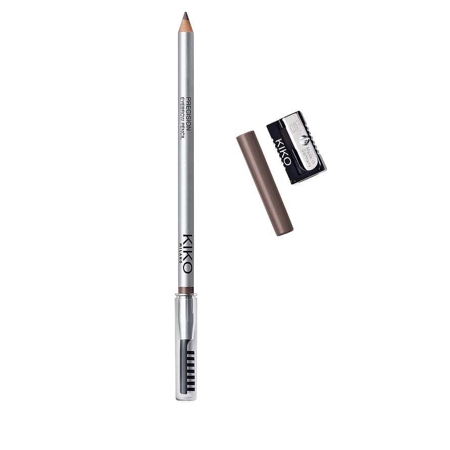 Kiko Milano Precision Eyebrow Pencil 06 Auburn