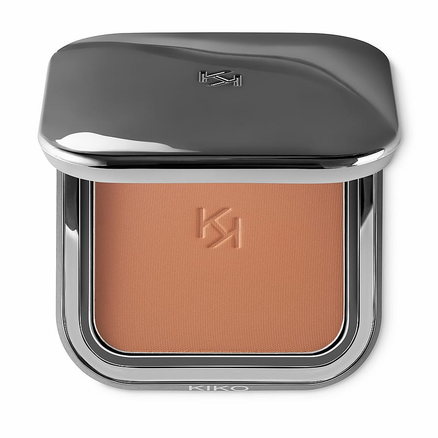 Kiko Milano Flawless Fusion Bronzer Powder 05 Biscuit