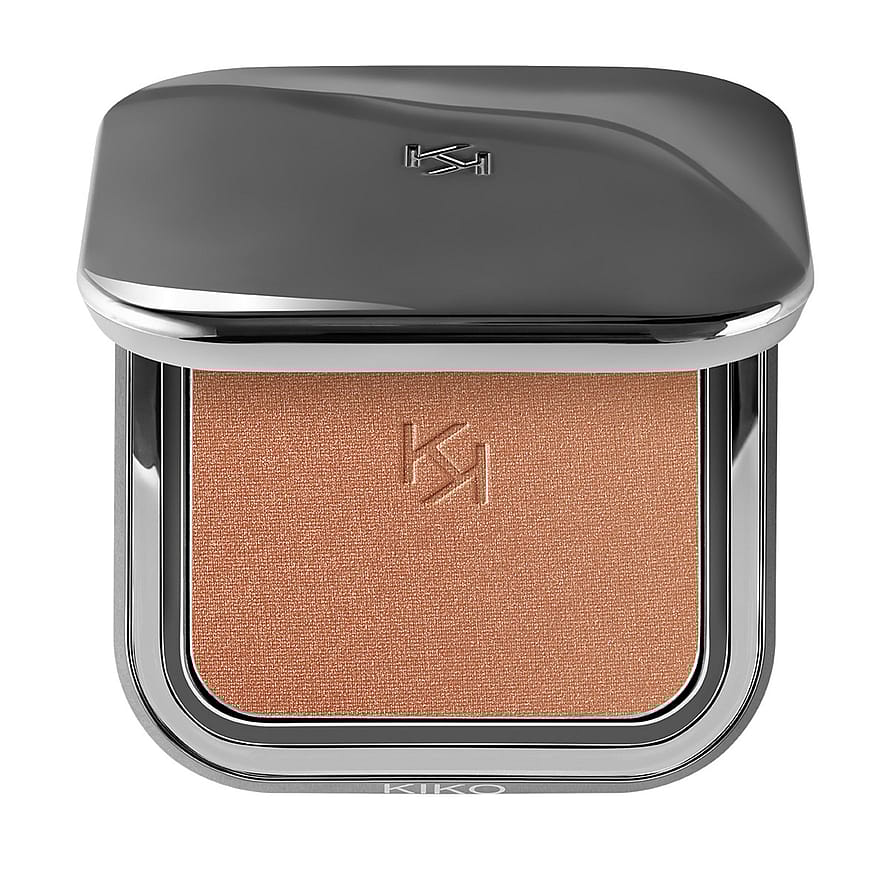 Kiko Milano Radiant Touch Bronzing Powder 102 Luminous Sienna