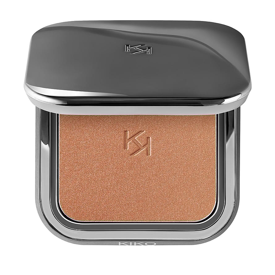 Kiko Milano Radiant Touch Bronzing Powder 103 Luminous Cocoa