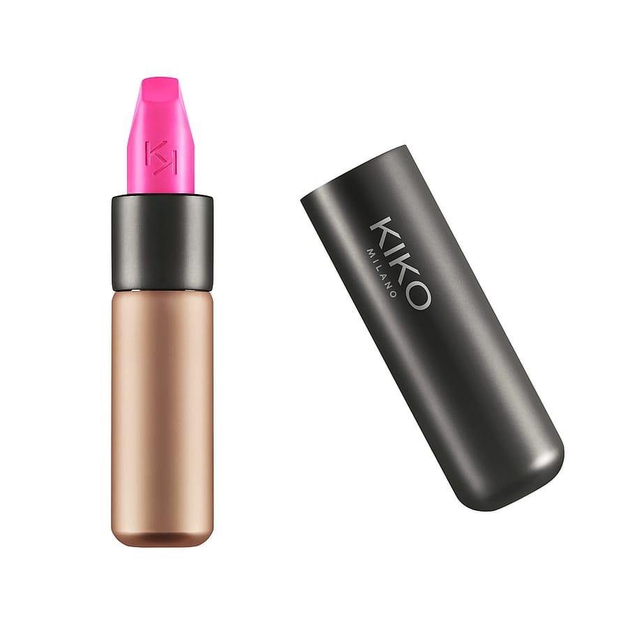 Kiko Milano Velvet Passion Matte Lipstick 306 Fuchsia