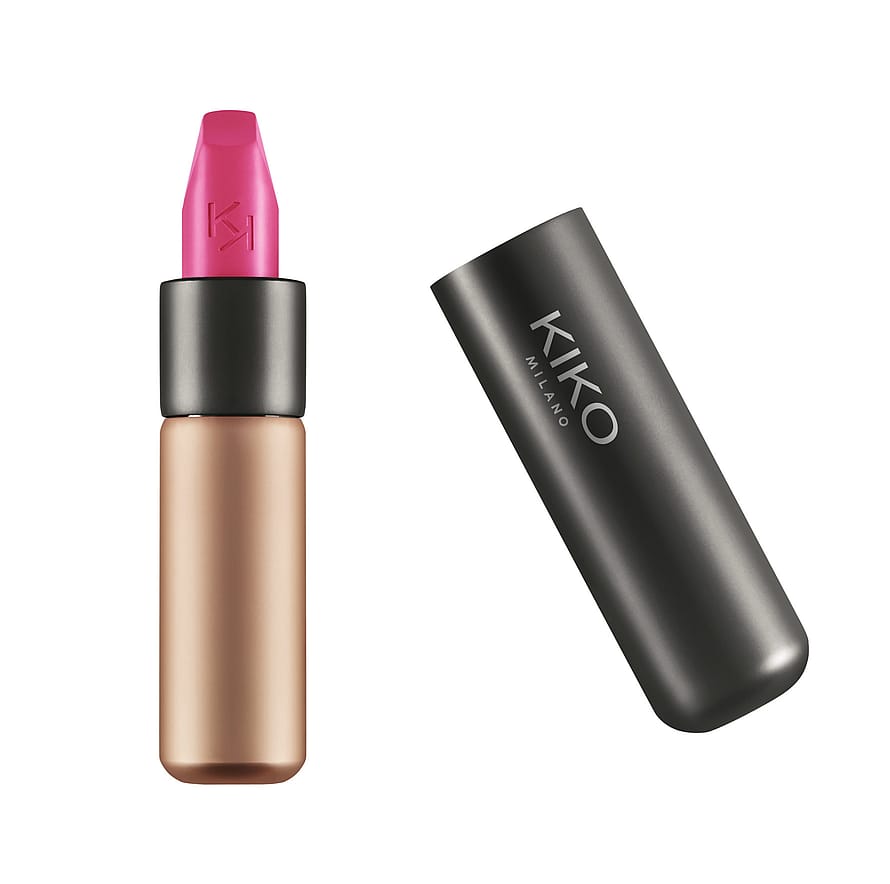 Kiko Milano Velvet Passion Matte Lipstick 307 Cyclamen Pink