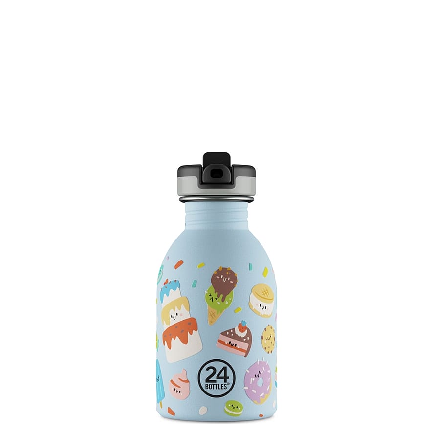 24Bottles Urban Bottle Sweet Friends 250 ml
