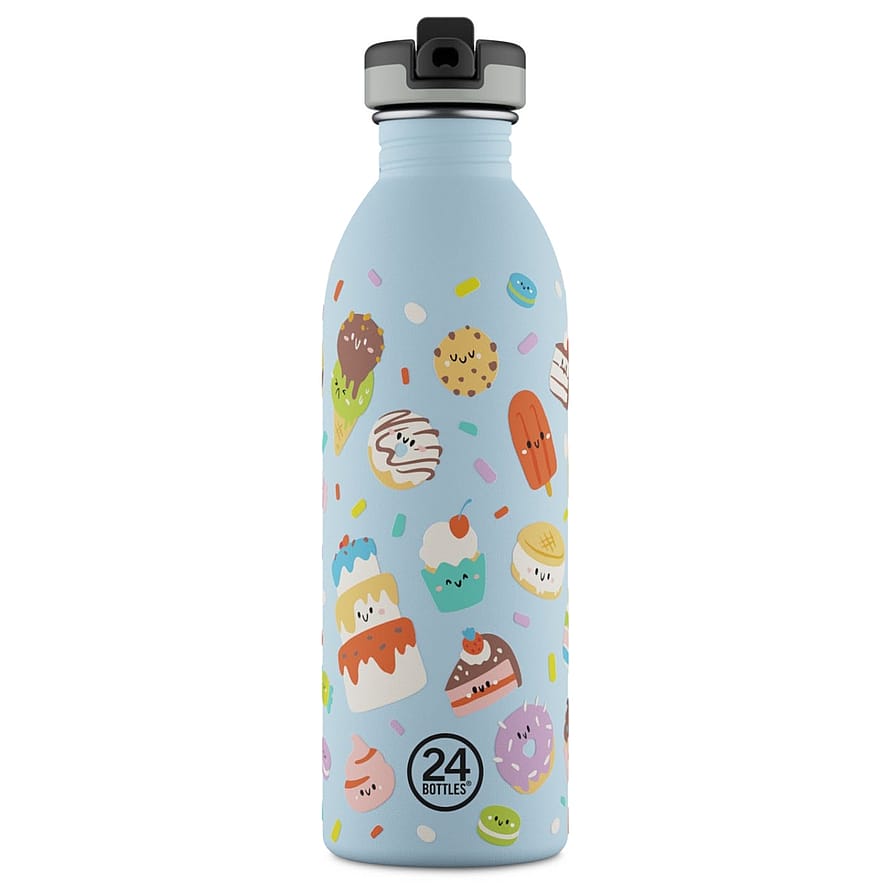 24Bottles Urban Bottle Sweet Friends 500 ml