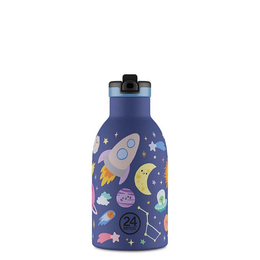 24Bottles Clima Space Friends 330 ml