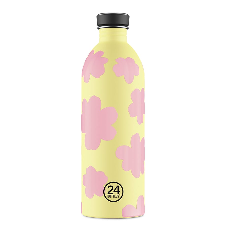 24Bottles Urban Bottle Daydreaming Daydreaming Yellow 1000 ml