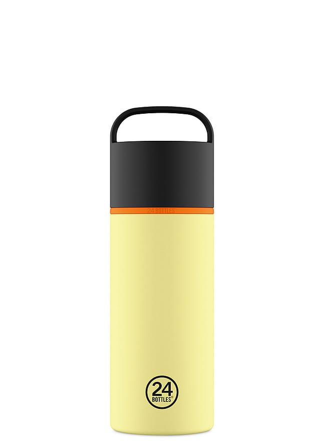 24Bottles Spin Bottle Citrus 730 ml