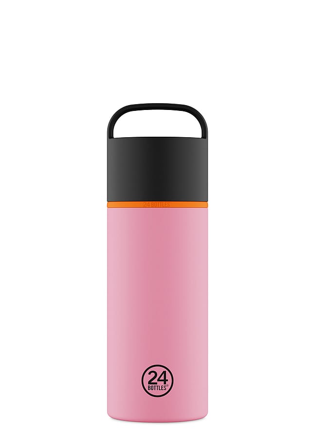 24Bottles Spin Bottle Flamingo 730 ml