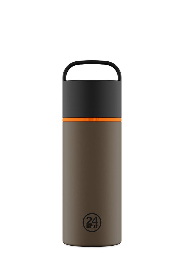 24Bottles Spin Bottle Mocha 730 ml