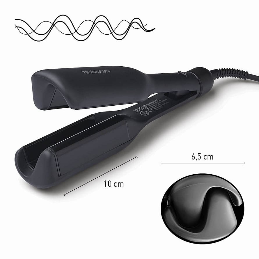 HH Simonsen Stylingjern ROD VS8