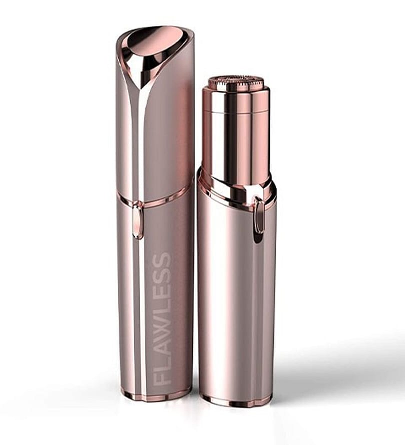 FLAWLESS Hårfjerner Face