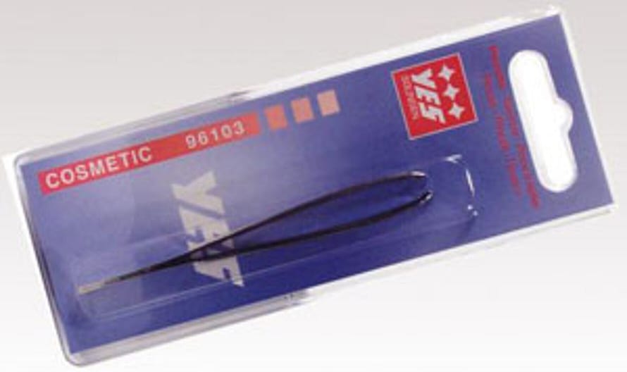 Yes Pincet skrå Skrå