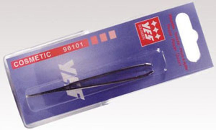 Yes Pincet lige Lige