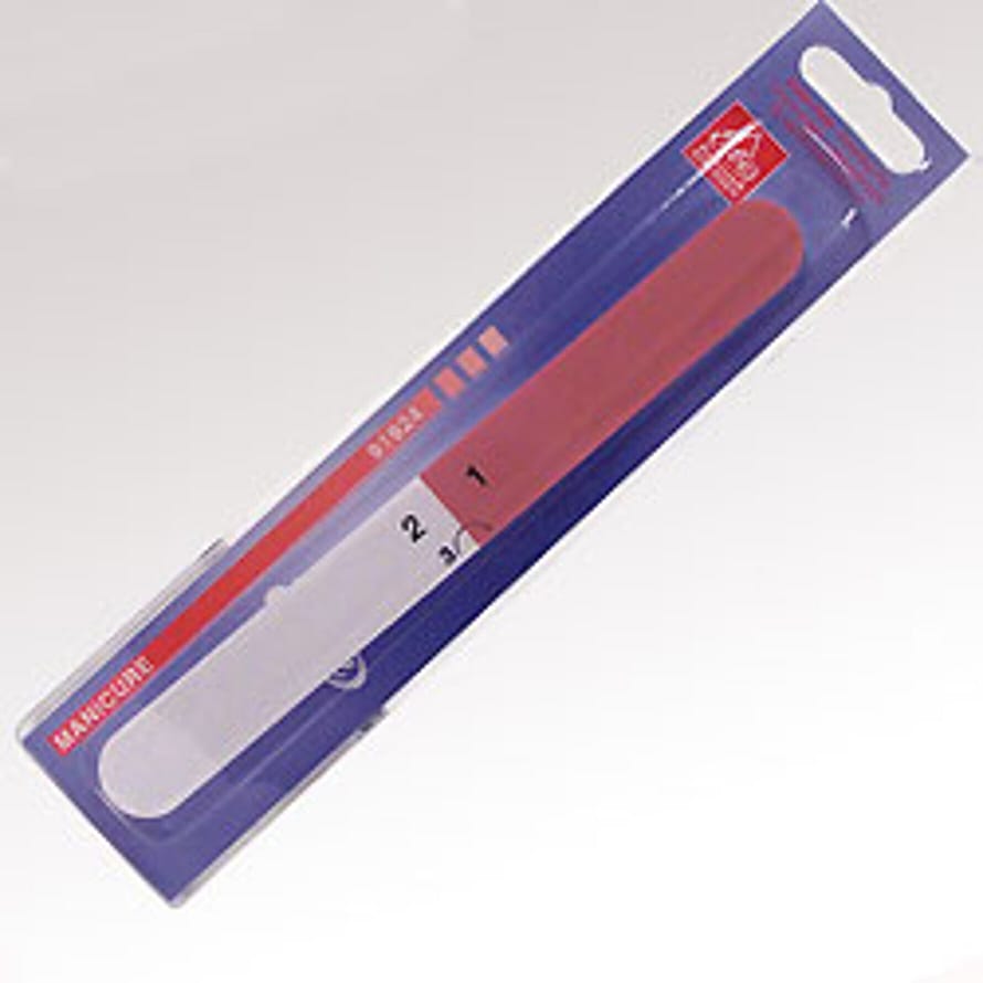 Yes Neglepolerer 1-2-3