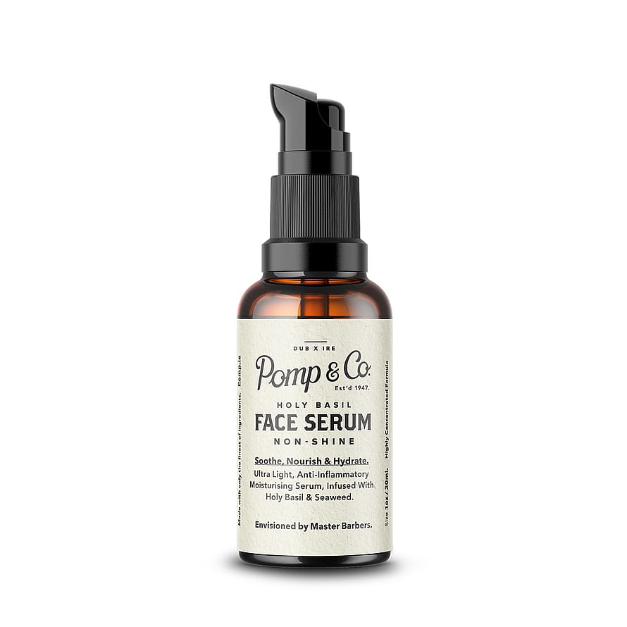 Pomp & co. Face Serum 30 ml