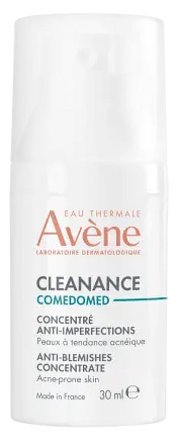 Avène Cleanance Comedomed Anti-Blemishes Cream 30 ml