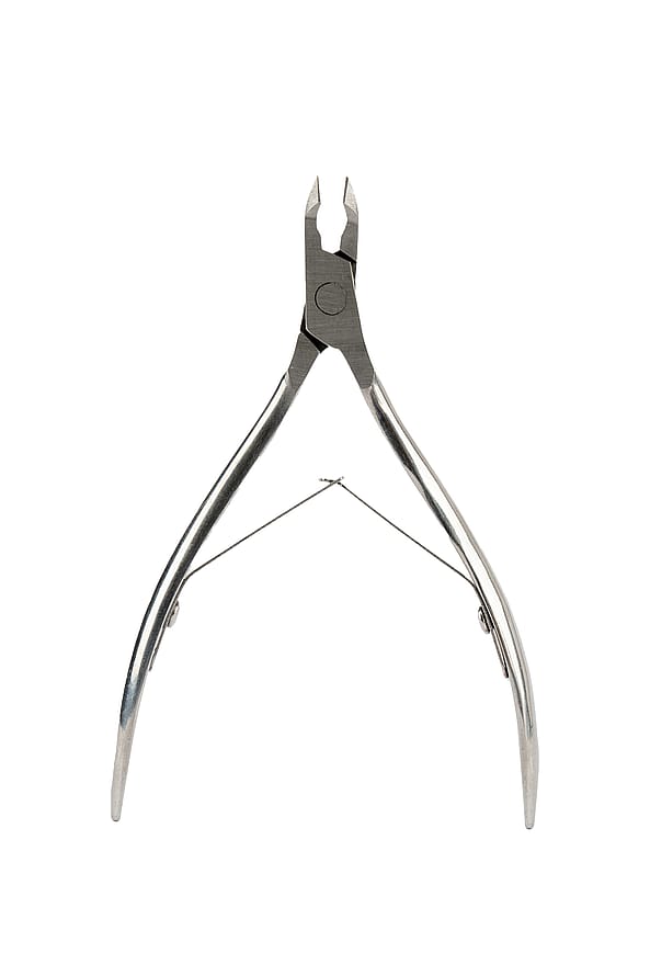 Nailster Neglebåndsklipper 4 mm