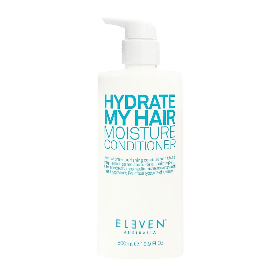 Eleven Australia Hydrate My Hair Moisture Conditioner 500 ml