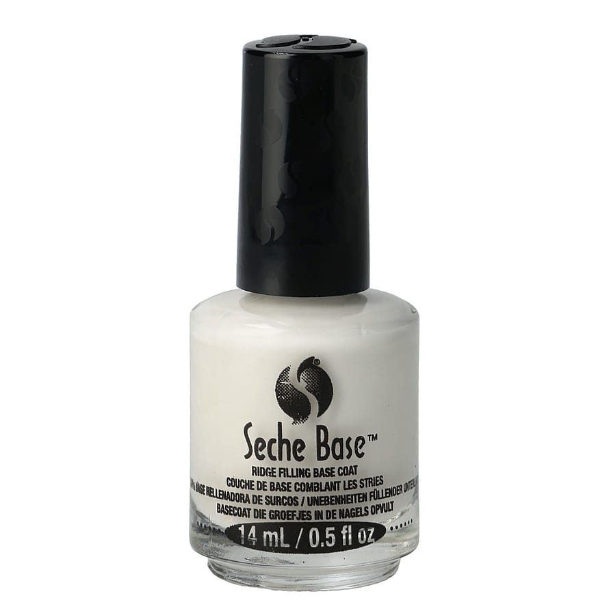Seche Vite Base Ridge Filling Base Coat