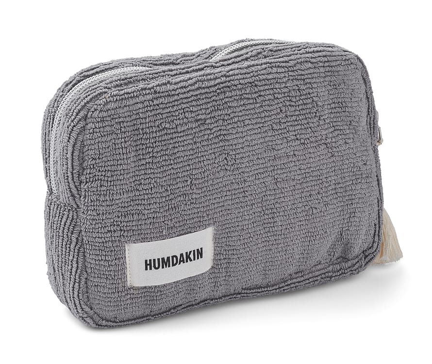 HUMDAKIN Terry Makeuppung Stone 20 x 17 x 3