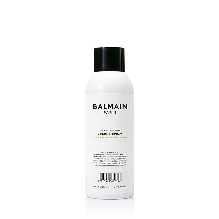BALMAIN PARIS Hair Couture Texturizing Volume Spray 200 ml