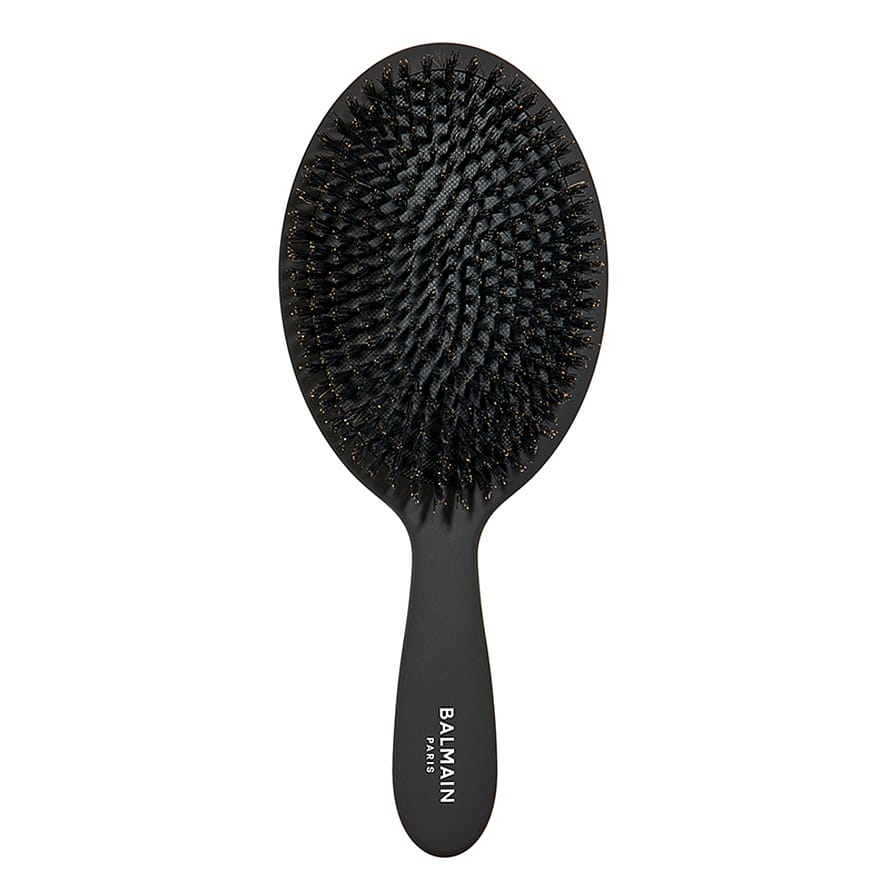 BALMAIN PARIS Hair Couture Luxury Spa Brush